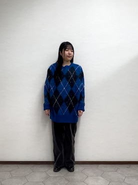 あかしさんのコーディネート