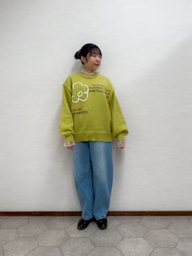 あかしさんのコーディネート