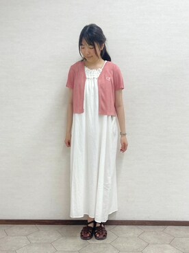 あかしさんのコーディネート