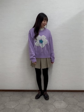 あかしさんのコーディネート