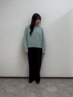 あかしさんのコーディネート