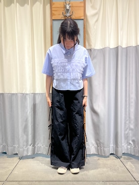 あかしさんのコーディネート