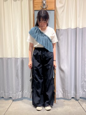 あかしさんのコーディネート