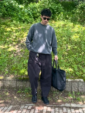 ys3859さんの（L.L.Bean | エルエルビーン）を使ったコーディネート