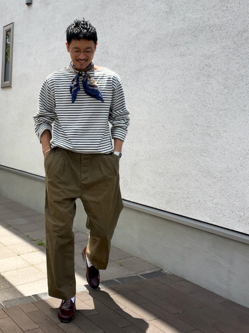 ys3859さんのコーディネート