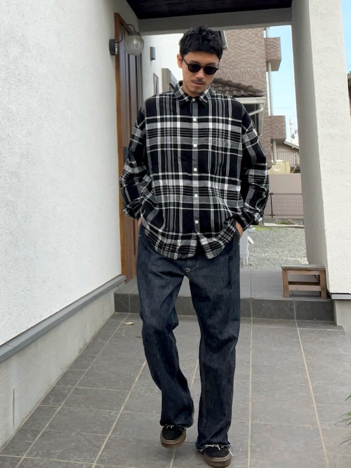 ys3859さんのコーディネート