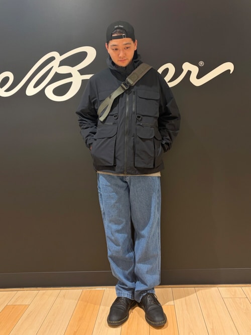 エディーバウアー　eddie bauer 00sスリングバッグ　コーデュラ Eddie Bauer （エディー・バウアー）公式オンライン通販サイト-CORDURA