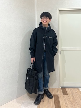 ebkouhokuさんのコーディネート