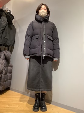 ebkouhokuさんのコーディネート