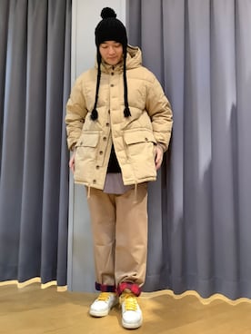 ebkouhokuさんのコーディネート