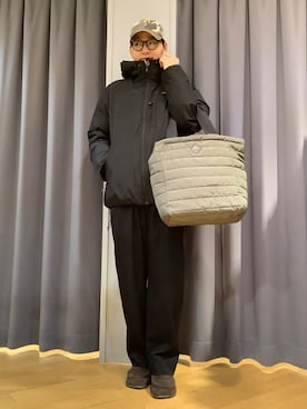 ebkouhokuさんのコーディネート