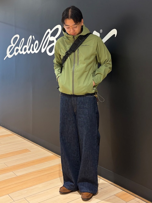 エディーバウアー　eddie bauer 00sスリングバッグ　コーデュラ Eddie Bauer （エディー・バウアー）公式オンライン通販サイト-CORDURA