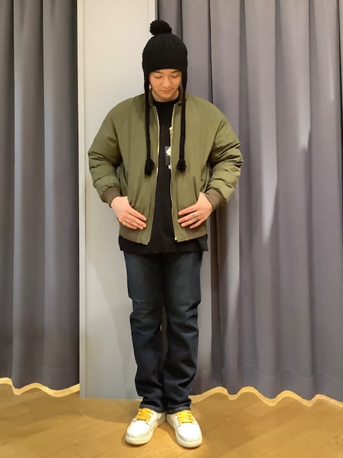 オールパーパス ダウンジャケット（ダウンジャケット/コート）｜Eddie