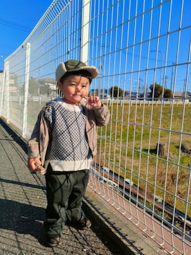 chilltohaさんのコーディネート