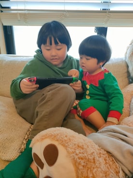 chilltohaさんのコーディネート