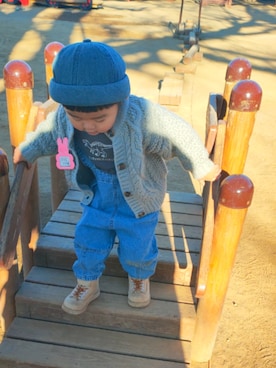 chilltohaさんのコーディネート