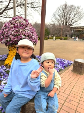 chilltohaさんのコーディネート