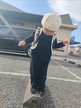 chilltohaさんのコーディネート