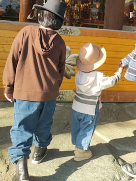 chilltohaさんのコーディネート