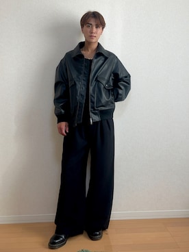 かなたさんのコーディネート