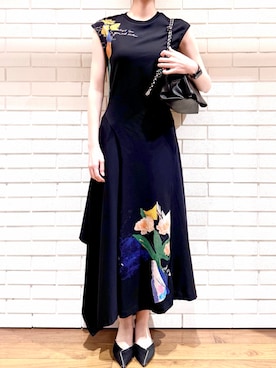 Desigual 西宮阪急 STAFFさんのコーディネート