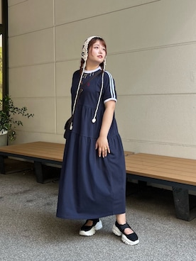 エリンギえり子さんのコーディネート