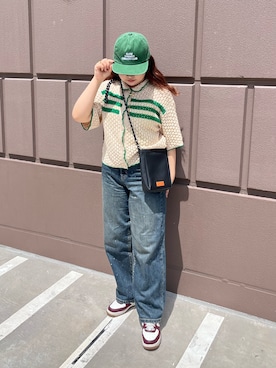 エリンギえり子さんのコーディネート