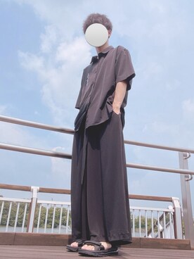 orca2001さんのコーディネート