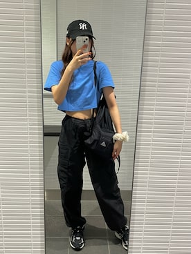 ponsさんのコーディネート