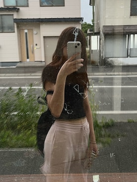 ponsさんのコーディネート