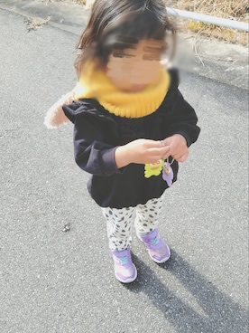 galaxyrabbit03さんのコーディネート