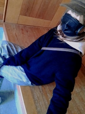 galaxyrabbit03さんのコーディネート