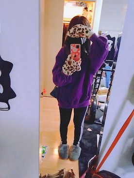 galaxyrabbit03さんのコーディネート