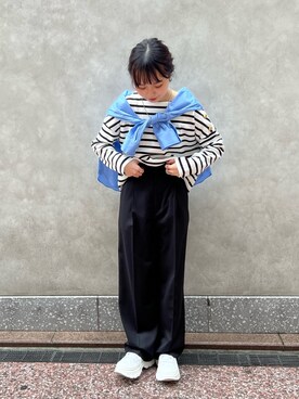 あーちゃんさんのコーディネート