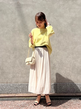 あーちゃんさんのコーディネート