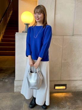 FUTABAさんのコーディネート