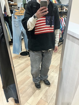 ryota3653さんのコーディネート
