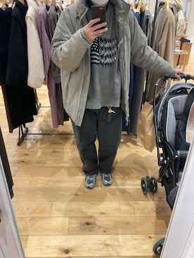 ryota3653さんのコーディネート