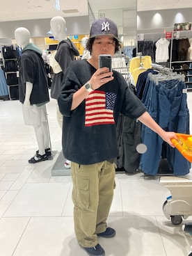 ryota3653さんのコーディネート