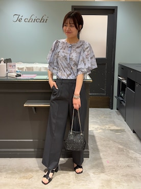 minamichanさんのコーディネート