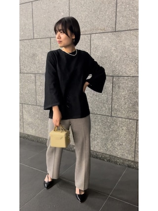 Te chichi CLASSIC（テチチクラシック）の「ドビーストレッチ