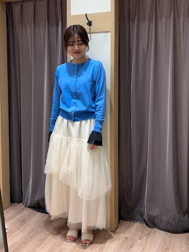 minamichanさんのコーディネート