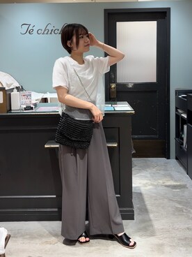 minamichanさんのコーディネート