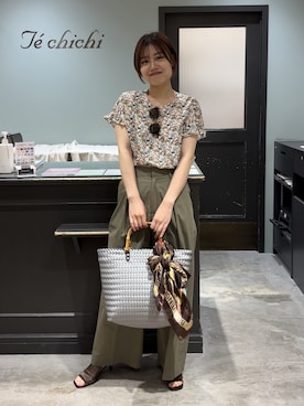 minamichanさんのコーディネート