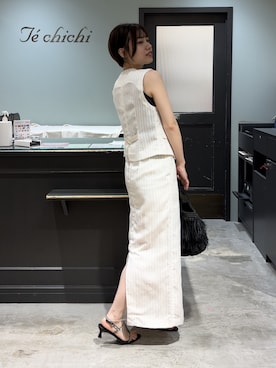 minamichanさんのコーディネート