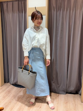 minamichanさんのコーディネート