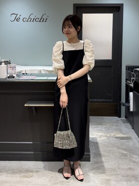 minamichanさんのコーディネート