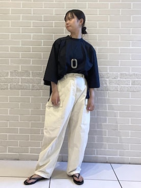 natsukiさんのコーディネート