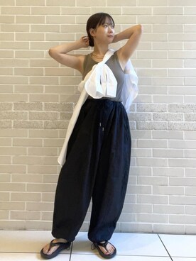 natsukiさんのコーディネート