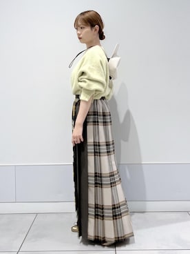 natsukiさんのコーディネート